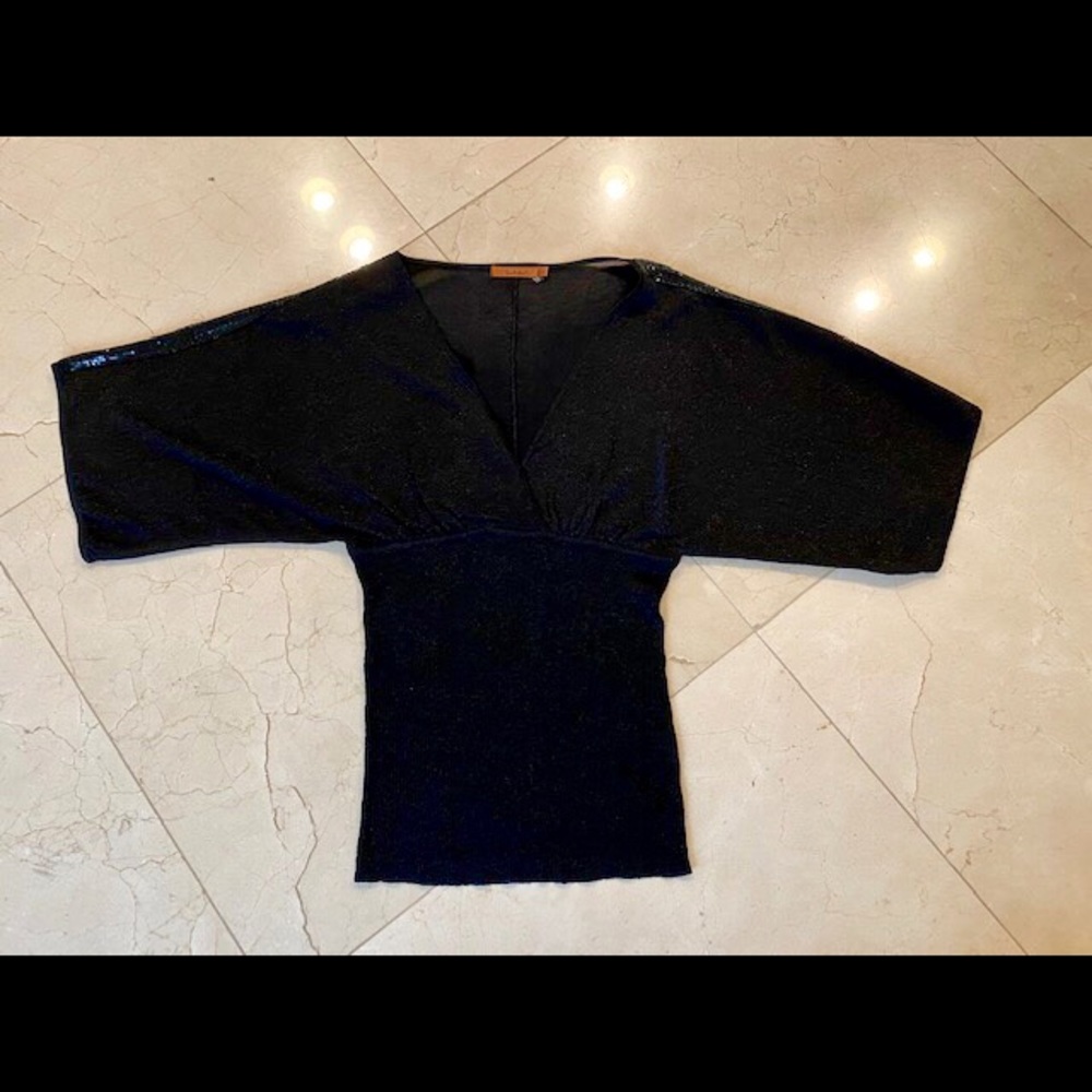 Evening Blouse - image 4